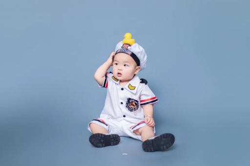 正定宝宝有点低烧怎么办