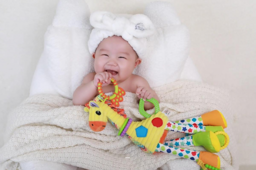 正定宝宝晚上睡觉不踏实